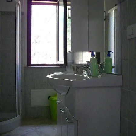 펜션 Sofia - Nord Sardegna - 바데시