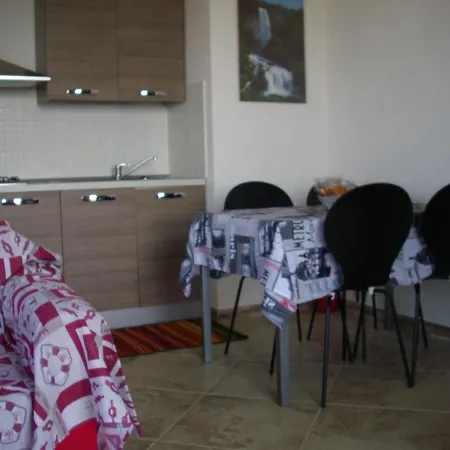 Sofia - Nord Sardegna - Badesi