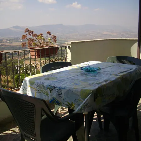 펜션 Sofia - Nord Sardegna - 바데시