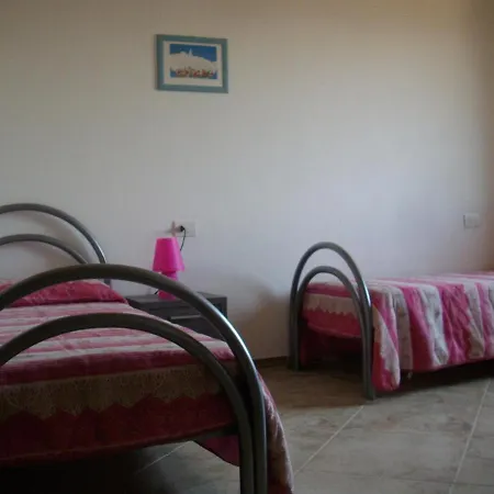 Sofia - Nord Sardegna - 펜션 바데시