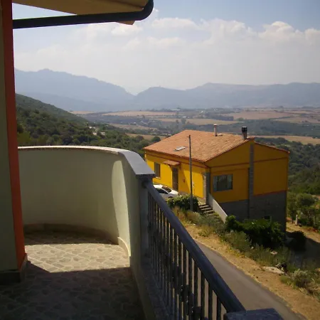 Sofia - Nord Sardegna - 펜션 바데시