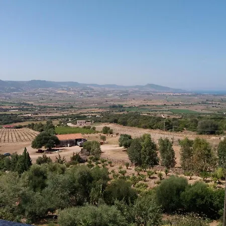 Sofia - Nord Sardegna - Prázdninový dům Badesi