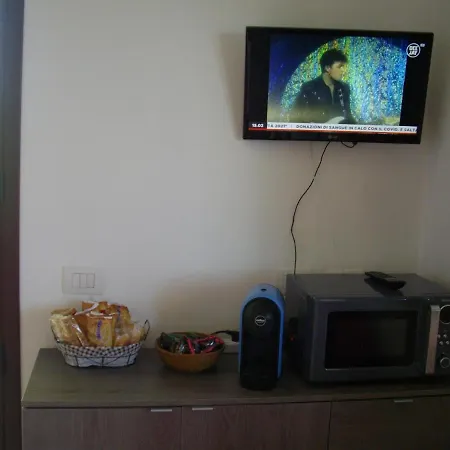 펜션 Sofia - Nord Sardegna -