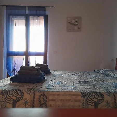 펜션 Sofia - Nord Sardegna - 바데시