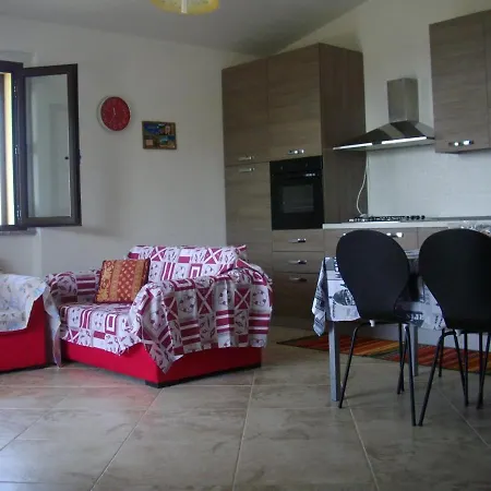 Prázdninový dům Sofia - Nord Sardegna - Badesi