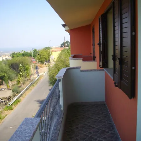 Sofia - Nord Sardegna - Semesterbostad Badesi