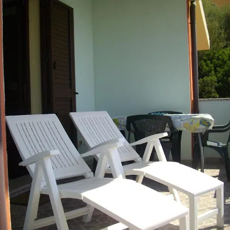 Sofia - Nord Sardegna - Holiday home
