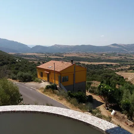 Semesterbostad Sofia - Nord Sardegna -