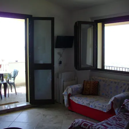 Sofia - Nord Sardegna - Semesterbostad Badesi