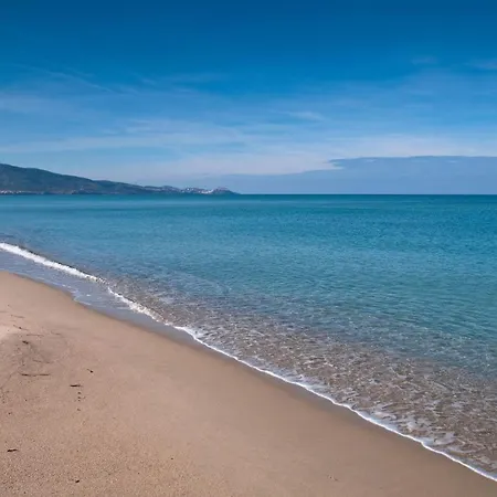 Sofia - Nord Sardegna - Badesi