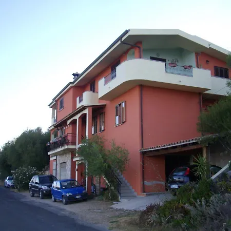 Sofia - Nord Sardegna - Hébergement de vacances