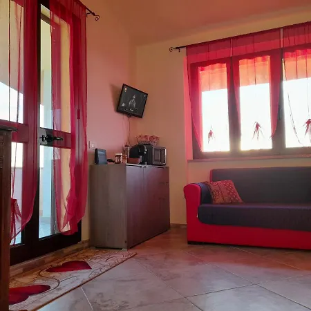 Sofia - Nord Sardegna - Semesterbostad *