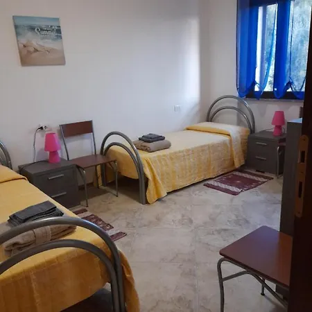 Semesterbostad Sofia - Nord Sardegna - Badesi