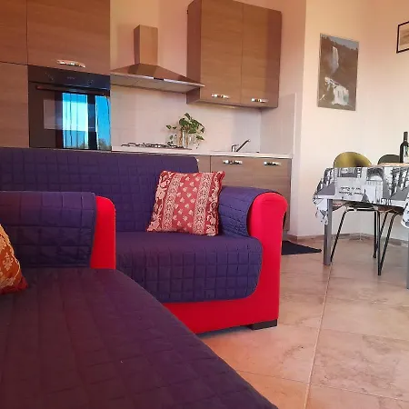 Hébergement de vacances Sofia - Nord Sardegna - *
