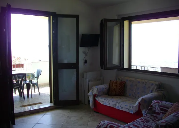 Sofia - Nord Sardegna - Vakantiehuis Badesi