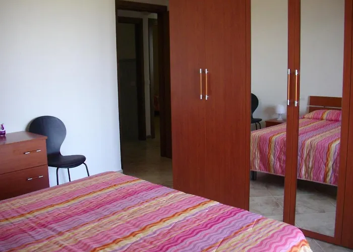 Vakantiehuis Sofia - Nord Sardegna - Badesi